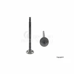 Genuine Engine Exhaust Valve 6280530005 For Dodge Freightliner Mercedes Mb New. Price: $62.38.