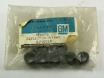 1970-1990 Oldsmobile Motor Nos Std Size Intake Valve Seals 406595 Used. Price: $14.99.