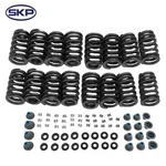 Engine Valve Spring Kit Skp SKST2151 New. Price: $117.37.