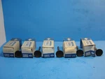 (5) Nos Oem Ford C5TZ-6505-B Engine Exhaust Valves. New. Price: $39.99.