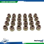 Dnj VSS644 Valve Stem Seals For 90-22 Infiniti Nissan Suzuki 2.5L-4.0L Dohc New. Price: $35.14.