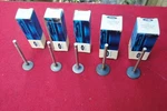 69 70 71 72 Nos Ford Mustang 302 Intake & Exhause Valves C9AZ 6507 D2TZ 6505 New. Price: $39.00.