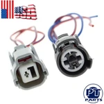 Vtec Oil Pressure Switch Sensor Solenoid Plug Pigtail Wire Harness Connector Kit New. Price: $9.99.