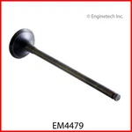 Exhaust Valve Enginetech, Inc. EM4479 New. Price: $31.99.