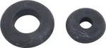 1970-71 Mopar Big Block / Hemi Pcv Valve And Breather Grommet Set New. Price: $16.99.
