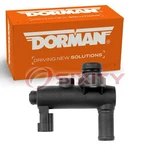 Dorman 911-502 Vapor Canister Vent Solenoid For CVS52 CPV62 149355M00B Si New. Price: $88.08.