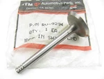 Itm RV-9294 Engine Intake Valve For 1984-1991 Volkswagen Audi 1.8L 2.2L New. Price: $9.89.