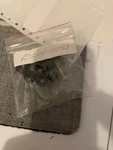 Elring Valve Stem Seal Kit 764.019 102 050 58 (set Of 8) New. Price: $20.00.