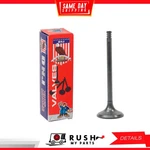 14-22 Exhaust Valve For Ram 2500 6.4L V8 Ohv 16V Dnj EV4317 New. Price: $15.99.