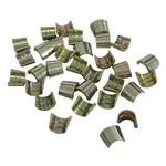 Howards Forged Steel Valve Locks 93005 New. Price: $35.80.