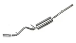 Corsa 24874 Sport Cat-back Exhaust For 2014-2019 Silverado/sierra 1500 5.3L New. Price: $928.99.