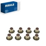 Mahle Engine Valve Stem Oil Seal Set Exhaust For 2001-2013 Chevrolet Corvette New. Price: $35.08.