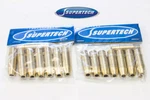 Supertech Bronze Valve Guides Fits 94-05 Mazda Miata 1.8L Bp New. Price: $165.00.