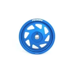 Perrin PSP-ENG-106BL Lightweight Crank Pulley For 18-22 Brz 86 Subaru Crosstrek New. Price: $168.15.