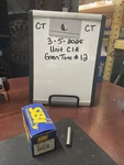 Sbi 140-8194 Exhaust Valve Guides (1 Per Purchase) New. Price: $6.30.