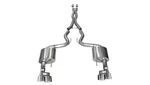 Corsa Performance 21040 New. Price: $2102.05.