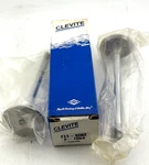 New Clevite Intake 211-3202 Pair Valves 2113202. Price: $29.99.