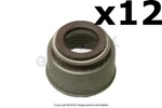 For Porsche 911 924 928 930 944 (1965-1989) Valve Stem Seal (12) Crp Industries New. Price: $41.85.