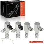 A-premium 4X Intake & Exhaust Engine Variable Valve Timing Solenoid For Lincoln New. Price: $94.99.