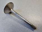 Nice Used Original Genuine Ate 3073 Porsche 911 49 Mm Intake Valve 1978-89. Price: $35.00.