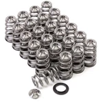Gsc Hp Conical Valve Spring Ti Retainer & Seat 10500RPM/55PSI Max Fits VR30DDTT New. Price: $802.73.