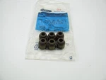 (6) Oem Ford F4XZ-6571-CA Valve Stem Seals 1994-1998 Nissan Quest, Villager New. Price: $14.95.