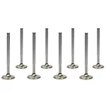 Ferrea Sbc C/p 1.600IN Exhaust Valves- F2300P-8 New. Price: $282.44.