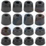 Engine Valve Stem Oil Seal Set Apex Automobile Parts AVS4085 New. Price: $38.99.