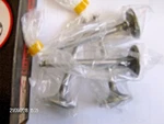 Mitsubishi Lancer Inlet Valves New. Price: $17.42.