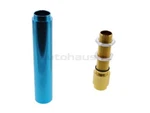 Jp Group Dansk Push Rod Tube AC109360 Vw Volkswagen Beetle Transporter Camper New. Price: $22.92.