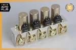 Mercedes R129 SL500 SL320 Convertible Top Left Hydraulic Valve Block Oem 49K Used. Price: $66.40.