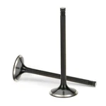 Supertech NIVN-1070-12 Stainless Steel Black Nitride Intake Valve Set Of New. Price: $345.78.