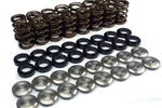 Supertech Vw Audi 1.8T 20V Valve Springs Retainers Seat Kit Dual Aeb New. Price: $469.95.
