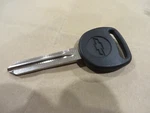 Oem # 19257312 Gm General Motors Chevy New Door Lock & Ignition Key. Price: $19.88.