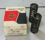 New Perfect Circle 212-1027 Engine Valve Springs Vintage. Price: $15.99.