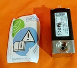 Burkert/atlas Copco 1089943917 0330 5/64 Epdm Ss Solenoid Valve New. Price: $49.00.