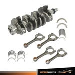 1.6L Turbo Engine For Hyundai Kia 23110-2B710 Crankshaft &con Rods &bearing Set New. Price: $105.39.