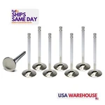 Ferrea FERF1439P-8 Steel 1.770 In Fits Various Ford Applications Pack Of New. Price: $327.72.