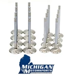 Stainless Performance 1.890" / 1.55" Valve Set LM7 L59 LR4 LM4 4.8L 5.3L 706 862 New. Price: $259.99.