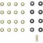 Engine Valve Stem Oil Seal Set Fel-pro Ss 72628 New. Price: $35.08.