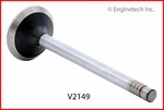 Exhaust Valve Enginetech, Inc. V2149 New. Price: $25.99.