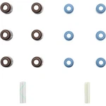 Victor Reinz Gaskets 12-10091-01 Engine Valve Stem Oil Seal Set New. Price: $55.57.