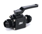 Redhorse Performance 4675-12-12-2 Inline Shut Off Valve 12AN Male Inlet/outlet New. Price: $143.99.