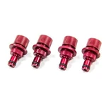 Kwik Change Products Relief Valve (4) KCP713-100 New. Price: $105.79.