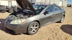 2006-2010 Pontiac G6 Rear Valve Cover Oem 3.5L 12591710 Used. Price: $131.25.