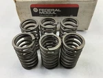 (6) Federal Mogul RV2021 Inner Valve Springs For Datsun L24 L26 L28 2.4L 2.8L New. Price: $35.95.