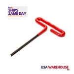 Lsm 1T-5/32, T-handle Hex Key Aftermarket High Performance Racing Part New. Price: $32.95.