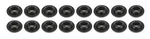 Racing Springs C/m Valve Retainers 7 Degree PAC-R394-16 New. Price: $104.95.