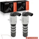 A-premium Intake & Exhaust Engine Variable Valve Timing Solenoid For Audi A6 Q7 New. Price: $47.99.