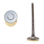 Dnj EV946 Engine Exhaust Valve For 00-08 Corolla Matrix Prizm Vibe New. Price: $16.99.